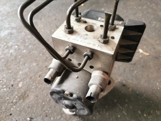 bontott MERCEDES-BENZ A-CLASS ABS Kocka