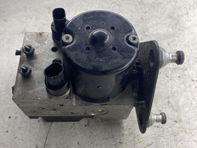 bontott MERCEDES-BENZ A-CLASS ABS Kocka