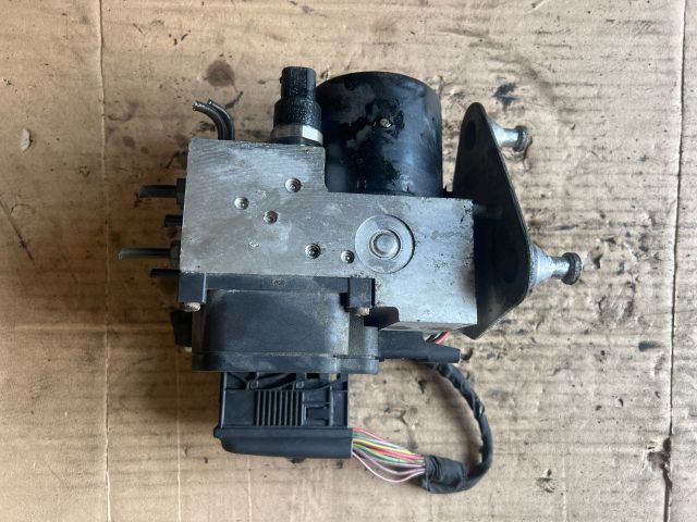 bontott MERCEDES-BENZ A-CLASS ABS Kocka