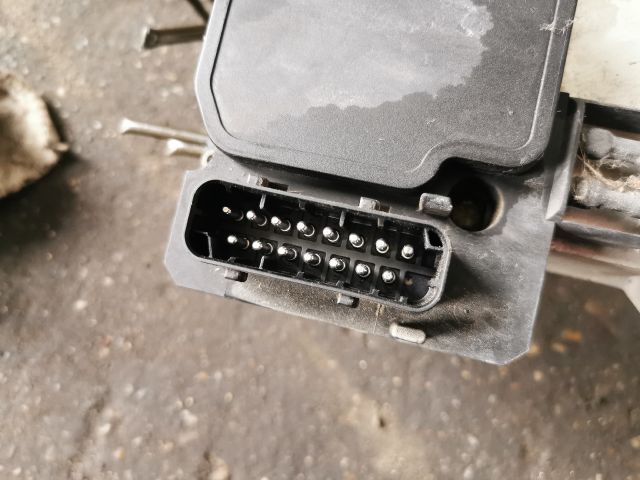 bontott MERCEDES-BENZ A-CLASS ABS Kocka