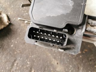 bontott MERCEDES-BENZ A-CLASS ABS Kocka