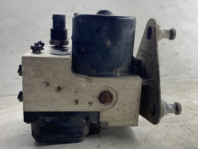 bontott MERCEDES-BENZ A-CLASS ABS Kocka