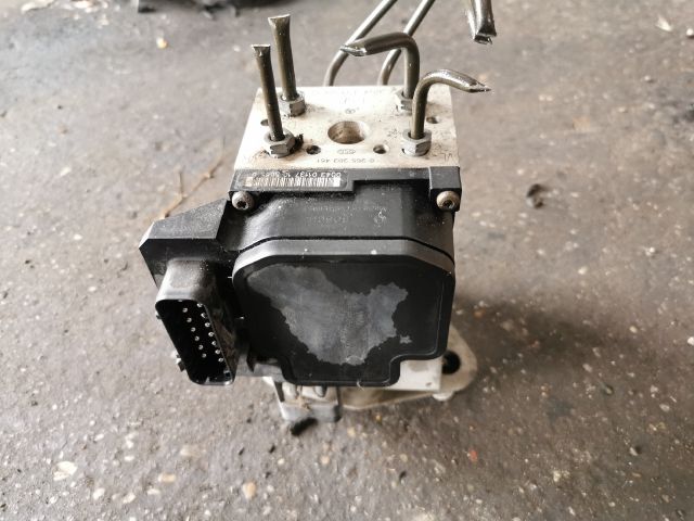 bontott MERCEDES-BENZ A-CLASS ABS Kocka