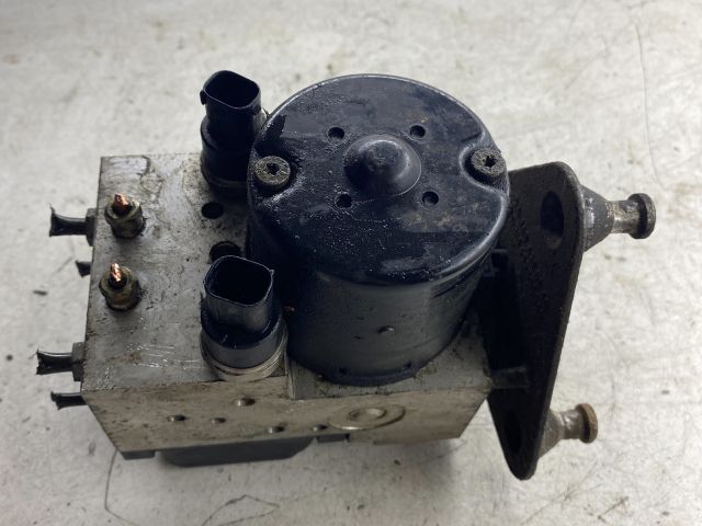 bontott MERCEDES-BENZ A-CLASS ABS Kocka