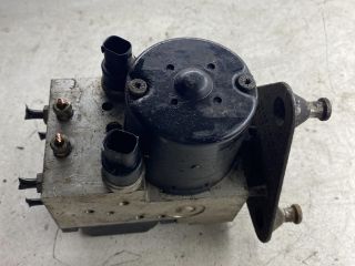 bontott MERCEDES-BENZ A-CLASS ABS Kocka