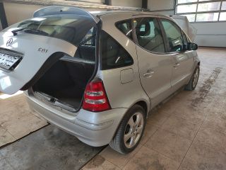 bontott MERCEDES-BENZ A-CLASS ABS Kocka