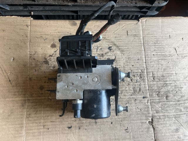 bontott MERCEDES-BENZ A-CLASS ABS Kocka