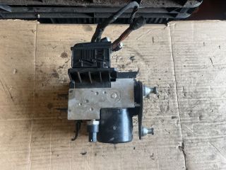 bontott MERCEDES-BENZ A-CLASS ABS Kocka