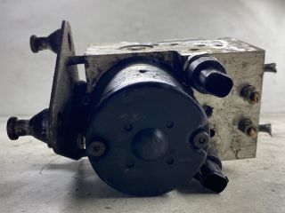 bontott MERCEDES-BENZ A-CLASS ABS Kocka