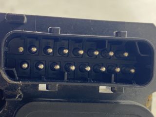 bontott MERCEDES-BENZ A-CLASS ABS Kocka