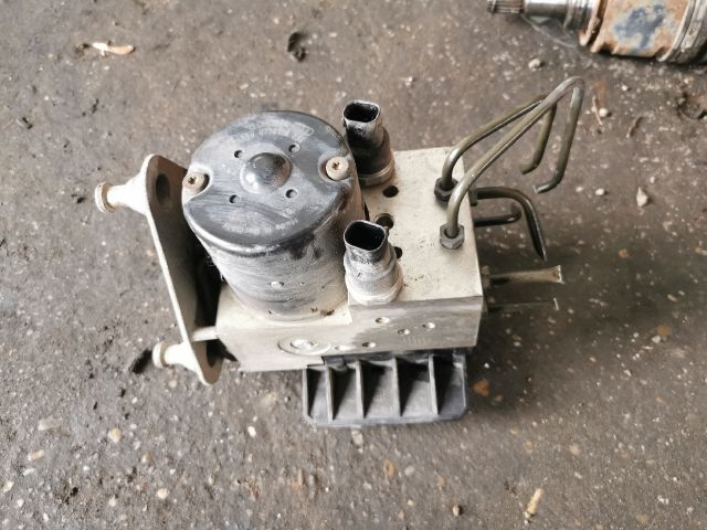 bontott MERCEDES-BENZ A-CLASS ABS Kocka