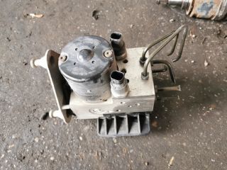 bontott MERCEDES-BENZ A-CLASS ABS Kocka