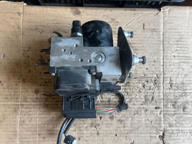 bontott MERCEDES-BENZ A-CLASS ABS Kocka