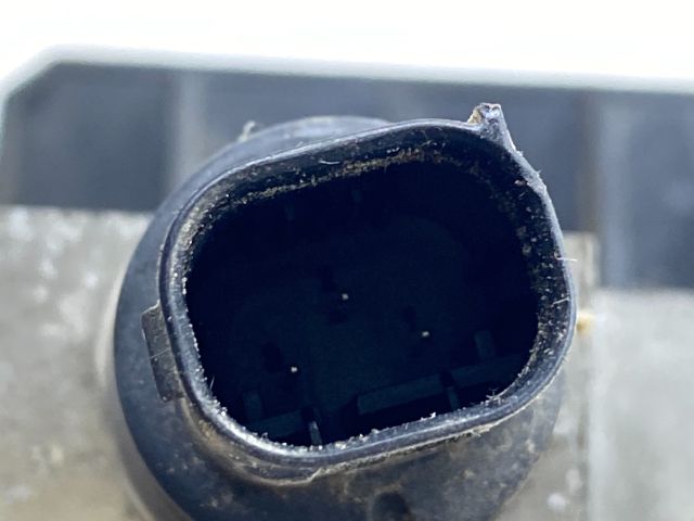 bontott MERCEDES-BENZ A-CLASS ABS Kocka