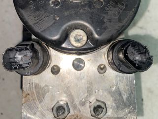 bontott MERCEDES-BENZ A-CLASS ABS Kocka