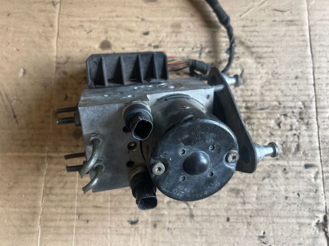 bontott MERCEDES-BENZ A-CLASS ABS Kocka