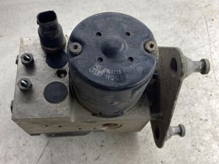 bontott MERCEDES-BENZ A-CLASS ABS Kocka