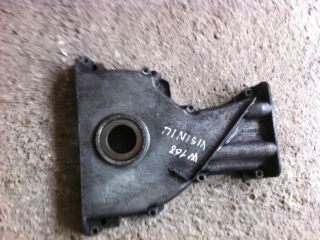 bontott MERCEDES-BENZ A-CLASS Alsó Vezérlés Burkolat