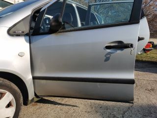 bontott MERCEDES-BENZ A-CLASS Bal első Gólyaláb (Lengécsillapító, Rugó)