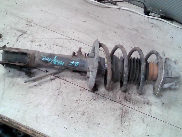 bontott MERCEDES-BENZ A-CLASS Bal első Lengéscsillapító