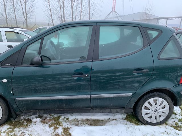 bontott MERCEDES-BENZ A-CLASS Bal első Lengőkar