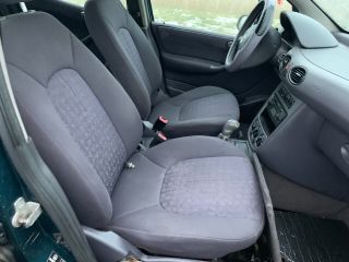 bontott MERCEDES-BENZ A-CLASS Bal hátsó Lengéscsillapító