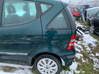 bontott MERCEDES-BENZ A-CLASS Bal hátsó Lengéscsillapító