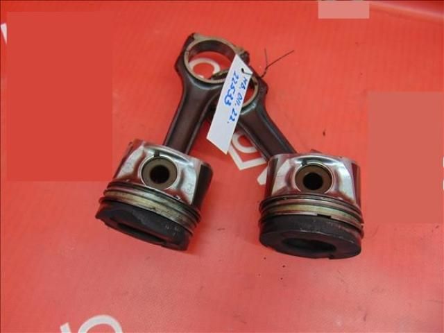 bontott MERCEDES-BENZ A-CLASS Dugattyú