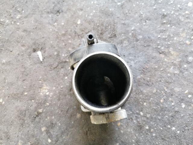 bontott MERCEDES-BENZ A-CLASS EGR / AGR Szelep