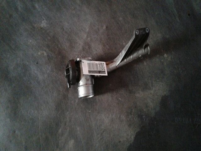 bontott MERCEDES-BENZ A-CLASS EGR / AGR Szelep