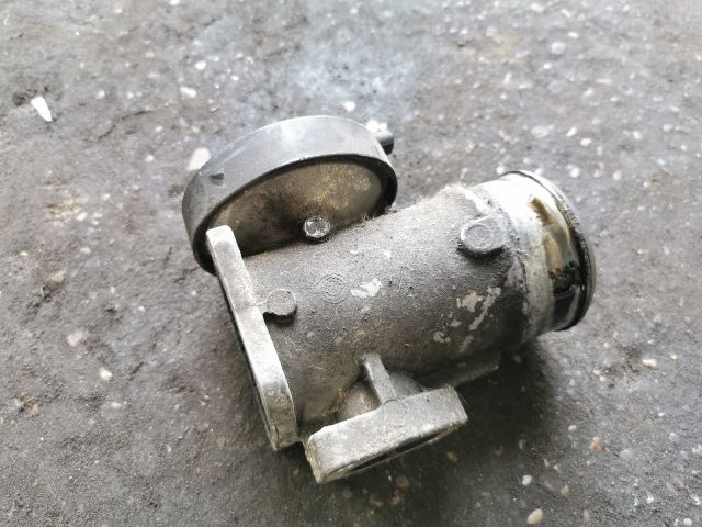 bontott MERCEDES-BENZ A-CLASS EGR / AGR Szelep