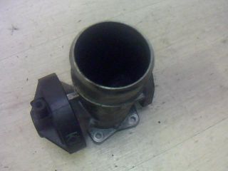 bontott MERCEDES-BENZ A-CLASS EGR / AGR Szelep