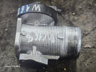 bontott MERCEDES-BENZ A-CLASS EGR / AGR Vákum Szelep