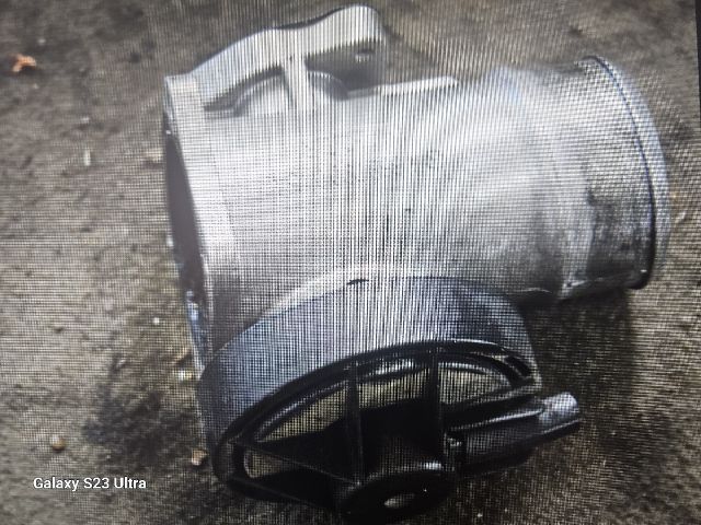 bontott MERCEDES-BENZ A-CLASS EGR / AGR Vákum Szelep