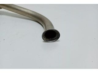 bontott MERCEDES-BENZ A-CLASS EGR Hűtő Cső