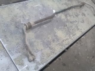 bontott MERCEDES-BENZ A-CLASS Első Vízszintes Stabilizátor Rúd