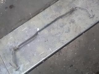 bontott MERCEDES-BENZ A-CLASS Első Vízszintes Stabilizátor Rúd