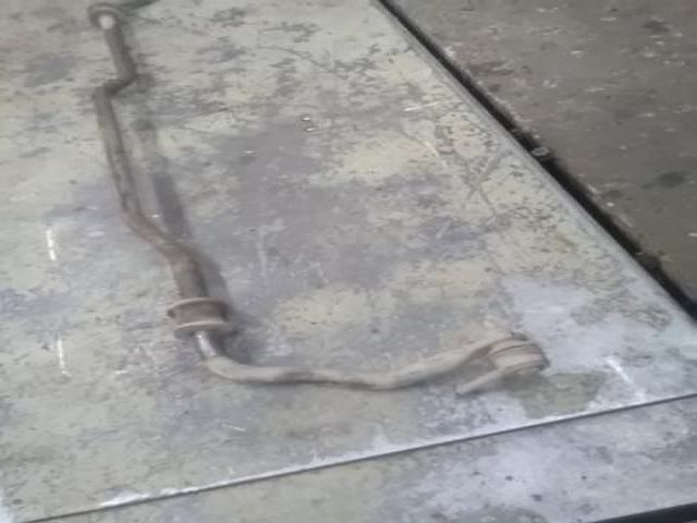 bontott MERCEDES-BENZ A-CLASS Első Vízszintes Stabilizátor Rúd