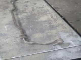 bontott MERCEDES-BENZ A-CLASS Első Vízszintes Stabilizátor Rúd