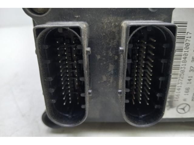 bontott MERCEDES-BENZ A-CLASS Fojtószelep (Elektromos)