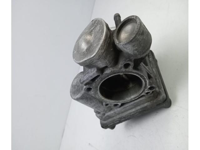 bontott MERCEDES-BENZ A-CLASS Fojtószelep (Elektromos)