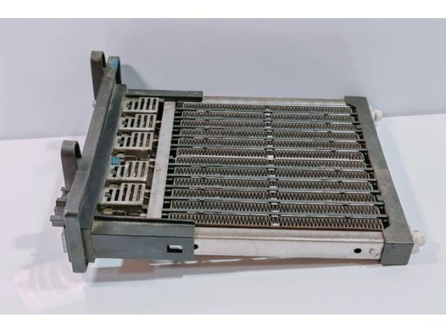 bontott MERCEDES-BENZ A-CLASS Fűtőradiátor