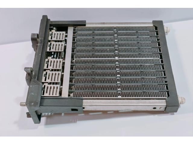 bontott MERCEDES-BENZ A-CLASS Fűtőradiátor