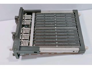 bontott MERCEDES-BENZ A-CLASS Fűtőradiátor