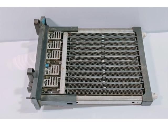 bontott MERCEDES-BENZ A-CLASS Fűtőradiátor