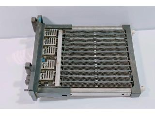 bontott MERCEDES-BENZ A-CLASS Fűtőradiátor