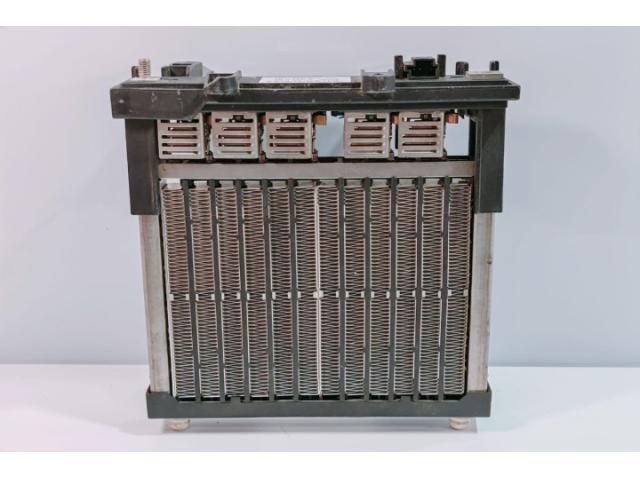 bontott MERCEDES-BENZ A-CLASS Fűtőradiátor