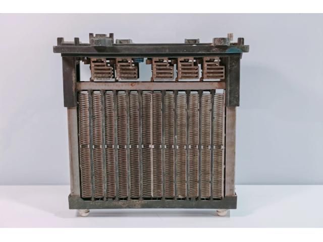 bontott MERCEDES-BENZ A-CLASS Fűtőradiátor