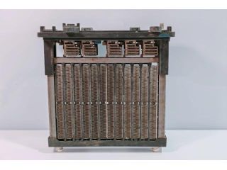 bontott MERCEDES-BENZ A-CLASS Fűtőradiátor