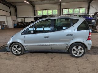 bontott MERCEDES-BENZ A-CLASS Gázolajszűrő Ház